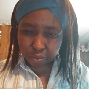 Meet your Posher, Joeann